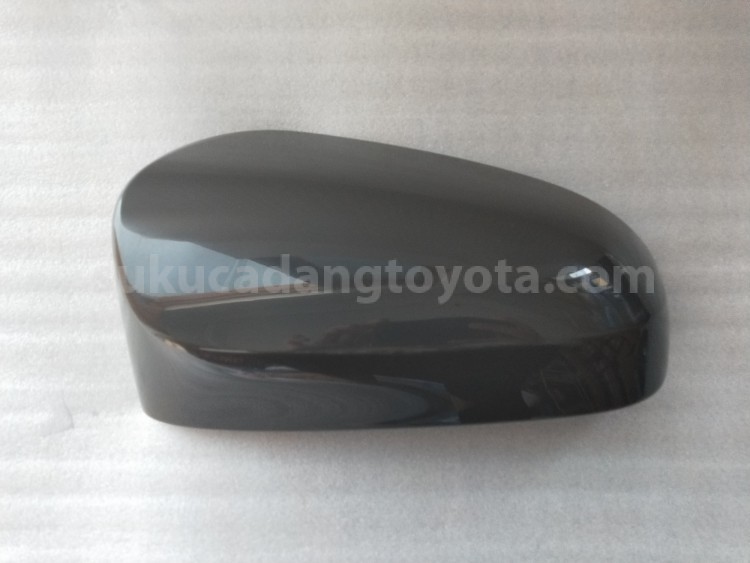 87945BZ550 COVER, OUT MIRROR LH - TOYOTA
