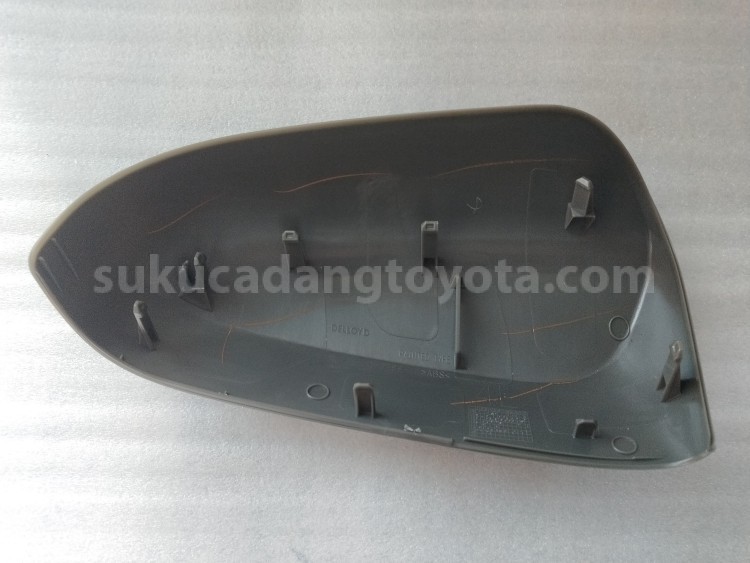 87945BZ550 COVER, OUT MIRROR LH - TOYOTA