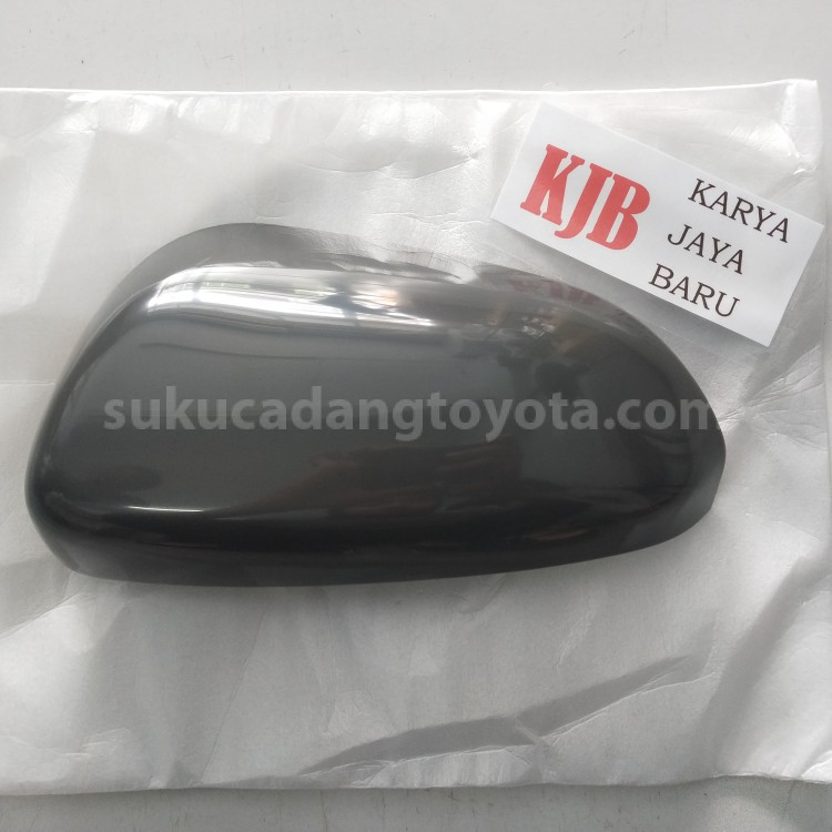 87945BZ760 COVER, OUT MIRROR LH - TOYOTA
