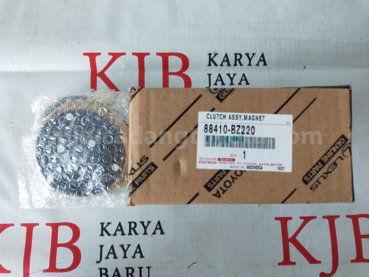 88410BZ220 CLUTCH ASSY,MAGNET - TOYOTA