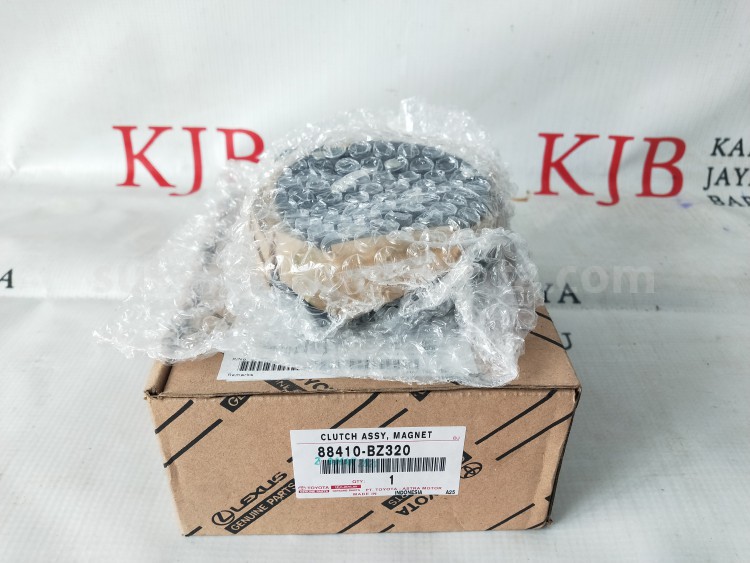 88410BZ320 CLUTCH ASSY, MAGNET - TOYOTA