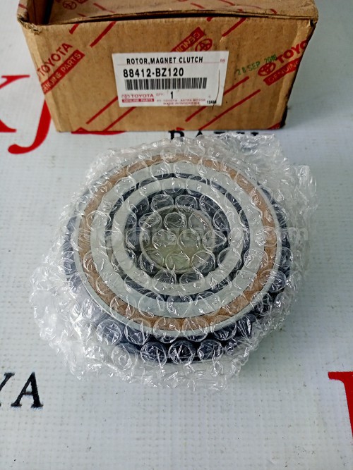 88412BZ120 ROTOR,MAGNET CLUTCH - TOYOTA