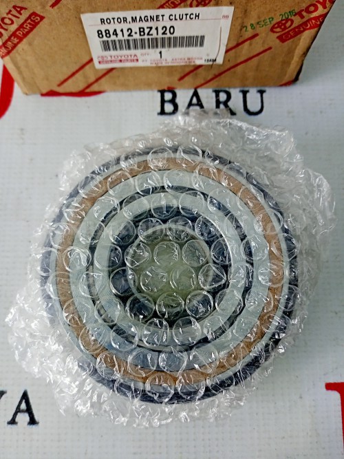88412BZ120 ROTOR,MAGNET CLUTCH - TOYOTA