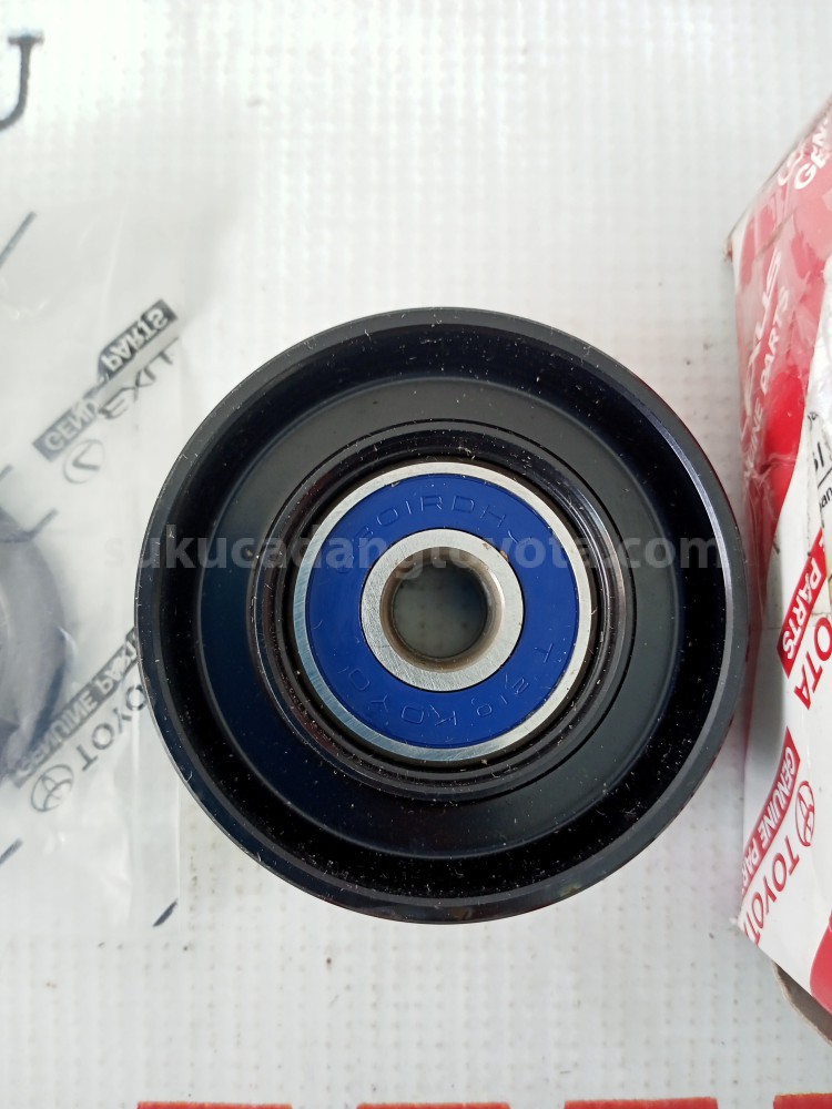 884400K020 PULLEY ASSY, IDLE - TOYOTA