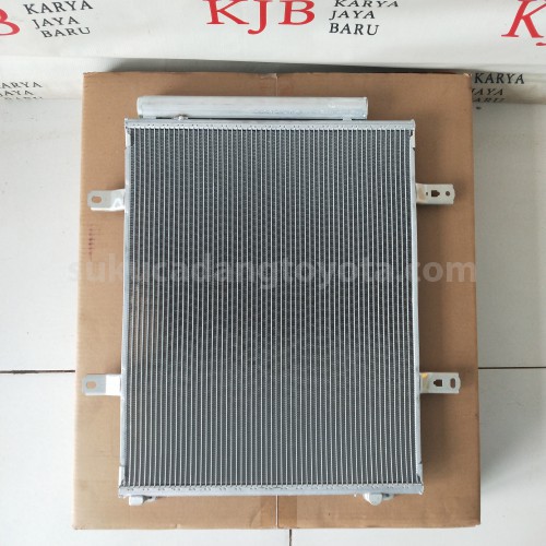 88460BZ320 CONDENSER ASSY - TOYOTA