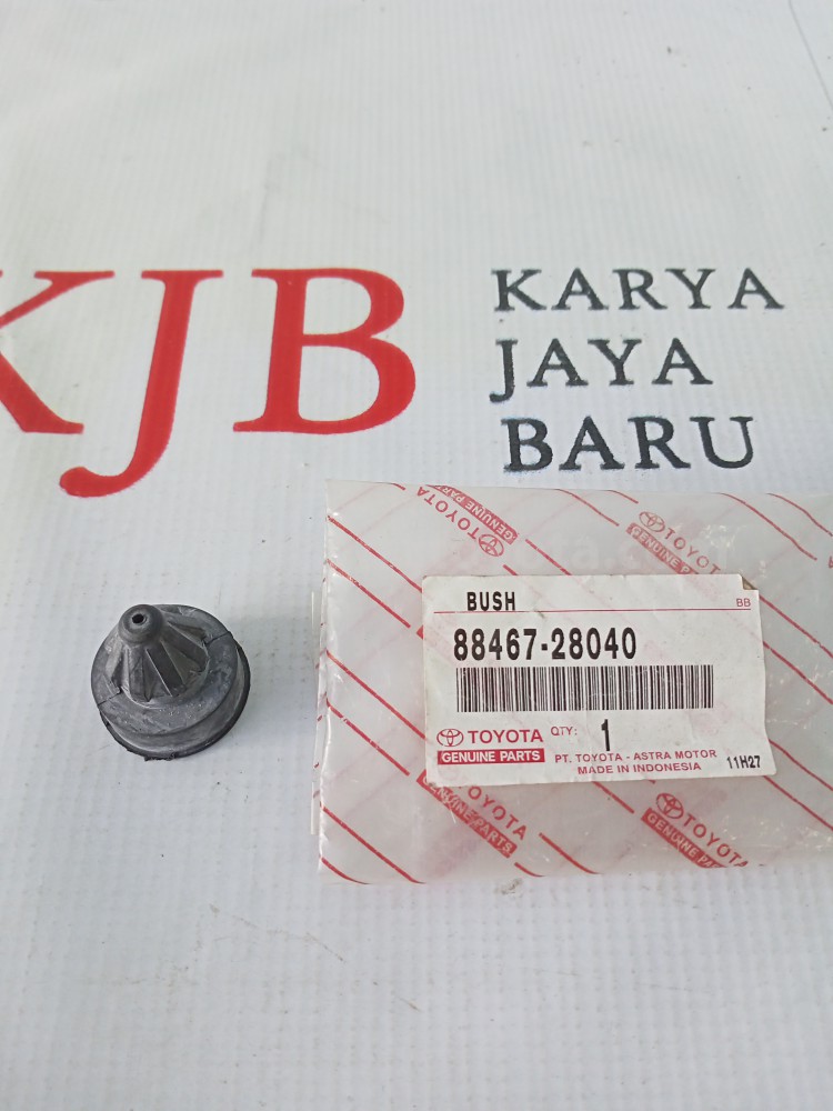8846728040 BUSH - TOYOTA