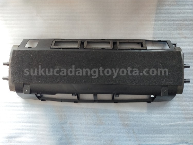 88502BZ160 CASE S/A,COOLING - TOYOTA