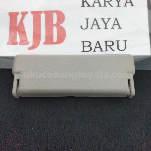 88570BZ040 GRILLE AS AIR OUTLET - TOYOTA