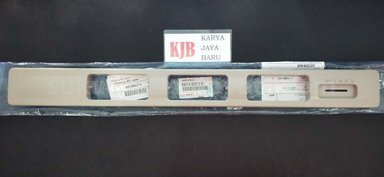88573BZ010B1 BASE,GRILLE - TOYOTA