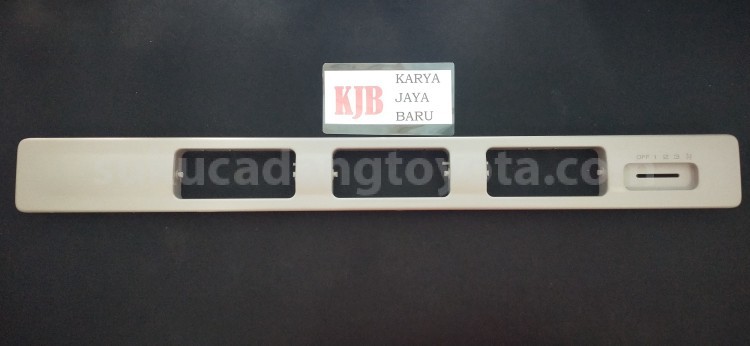 88573BZ010B1 BASE,GRILLE - TOYOTA