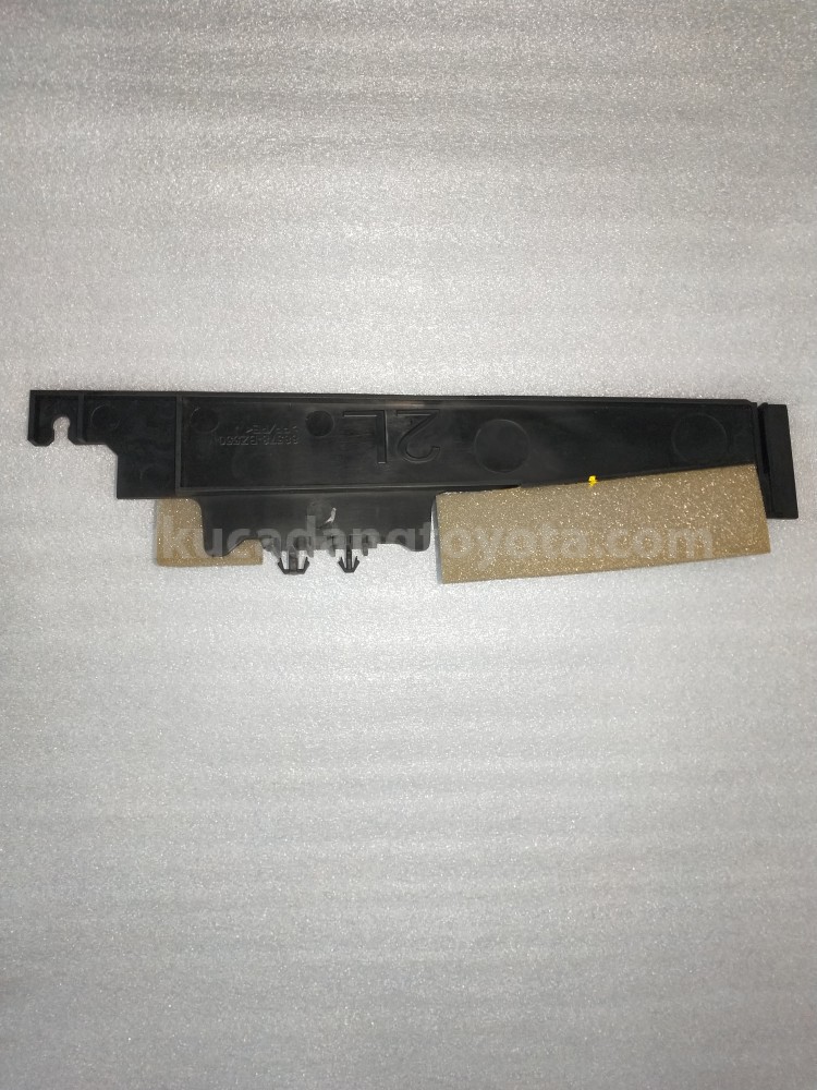 88578BZ550 PACKING COOLER NO1 - TOYOTA