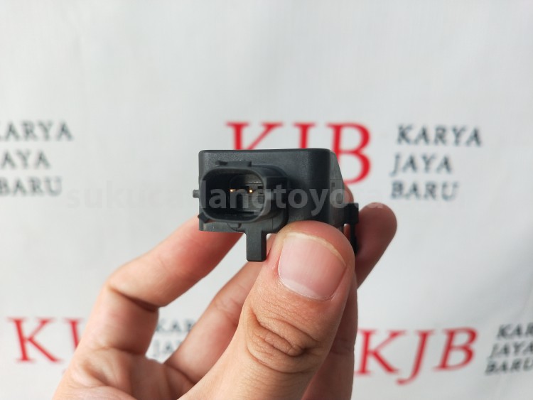 89173BZ100 SENSOR AIR BAG FR - TOYOTA