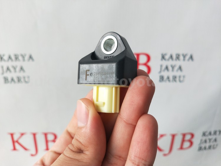 89173BZ120 SENSOR, AIR BAG, FR - TOYOTA