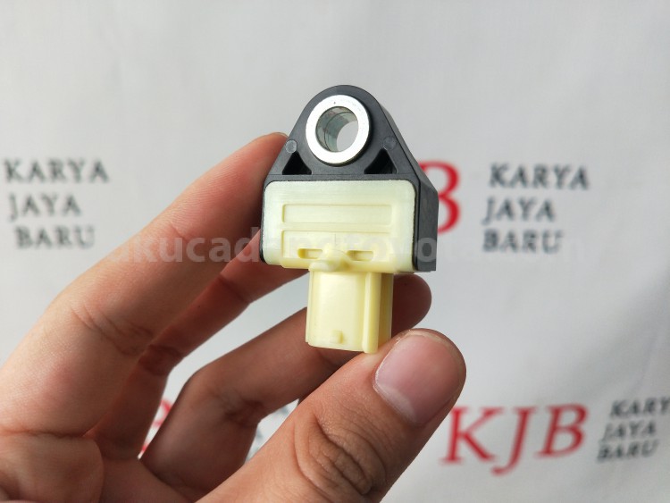 89173BZ120 SENSOR, AIR BAG, FR - TOYOTA
