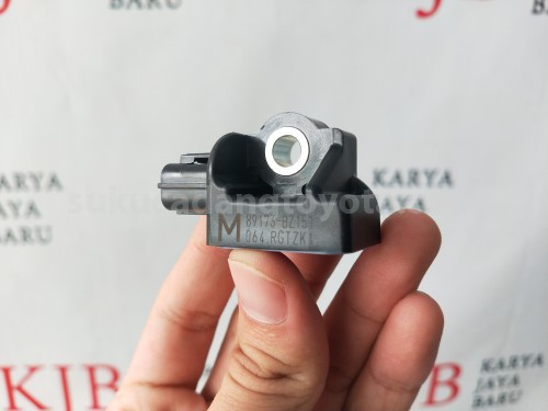 89173BZ151 SENSOR, AIR BAG, FR - TOYOTA