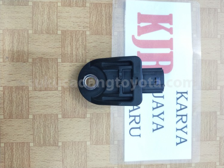 89173BZ160 SENSOR, AIR BAG, FR - TOYOTA
