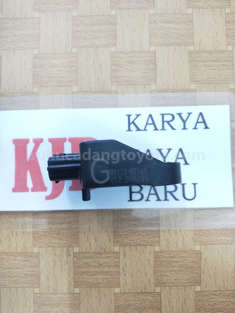 89173BZ160 SENSOR, AIR BAG, FR - TOYOTA