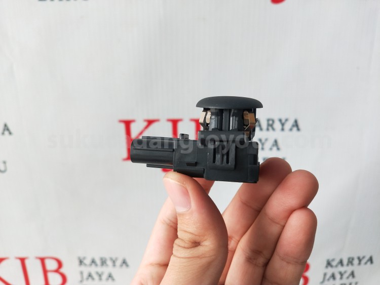 8934148010B9 SENSOR, ULTRASONIC, - TOYOTA