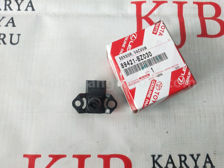 89421BZ030 SENSOR, VACUUM - TOYOTA