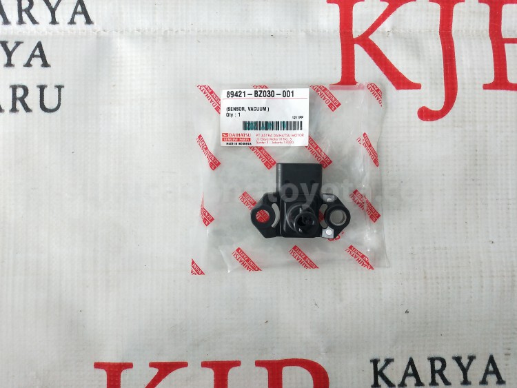 89421BZ030 SENSOR, VACUUM - TOYOTA