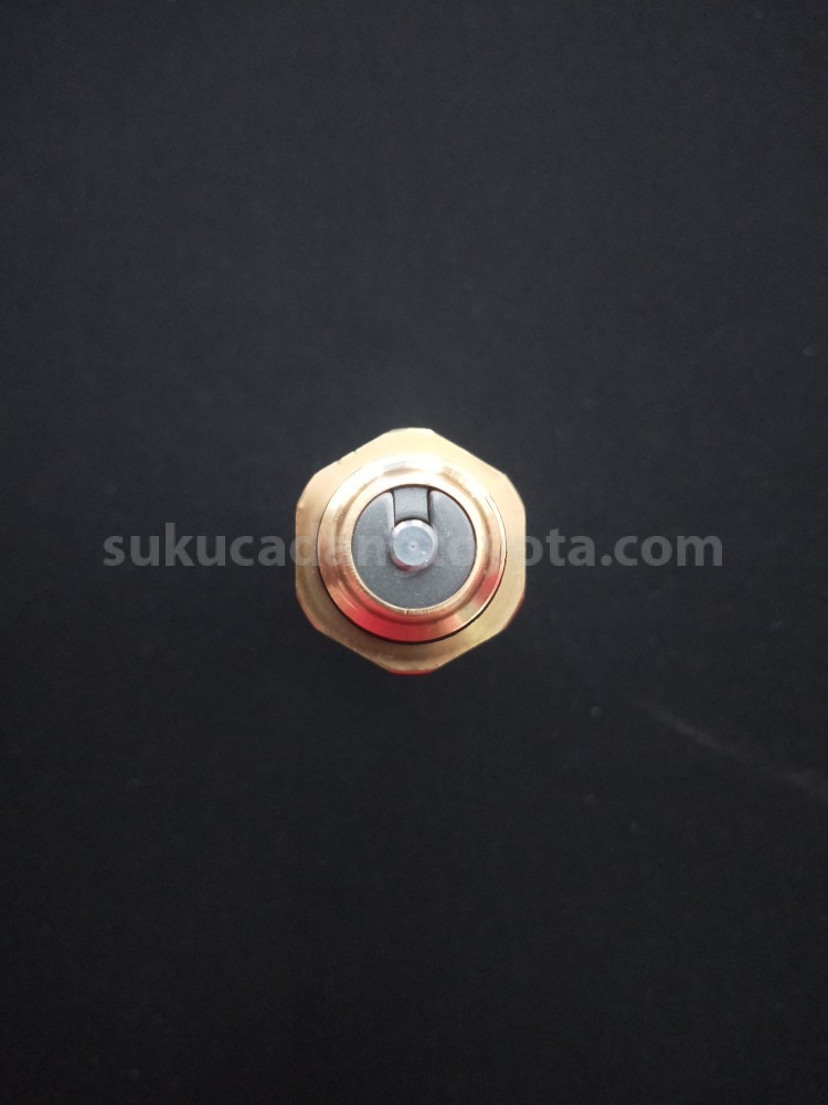 8943833010 SWITCH, POWER - TOYOTA