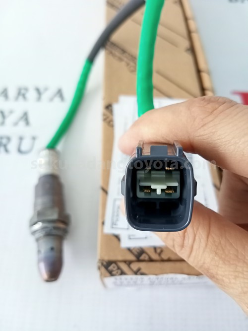 89467BZ020 SENSOR AIRFUEL RATIO - TOYOTA