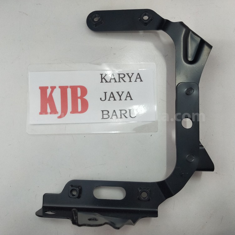 89539BZ430 BRACKET, COMPUTER - TOYOTA