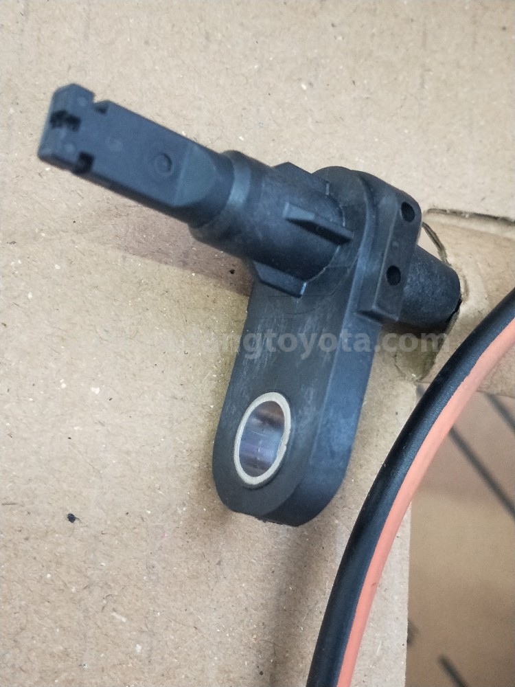 89543BZ100 SENSOR, SPEED FR, LH - TOYOTA