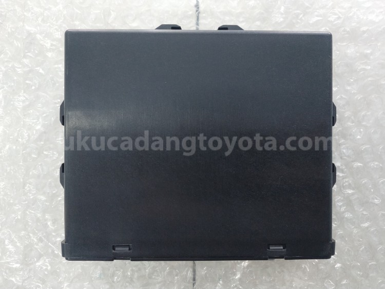 89560BZ150 COMPUTER A/S FUEL - TOYOTA
