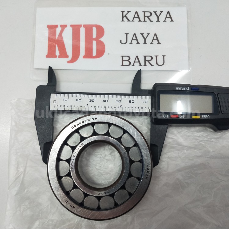 9003365001 BEARING, CYLINDRICAL - TOYOTA