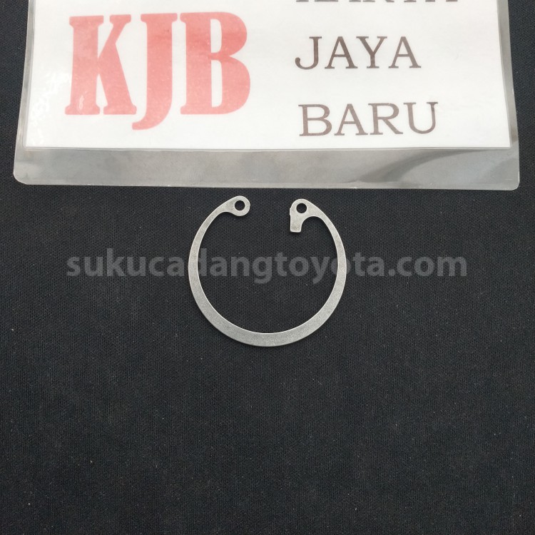 9003521020 RING, HOLE SNAP - TOYOTA