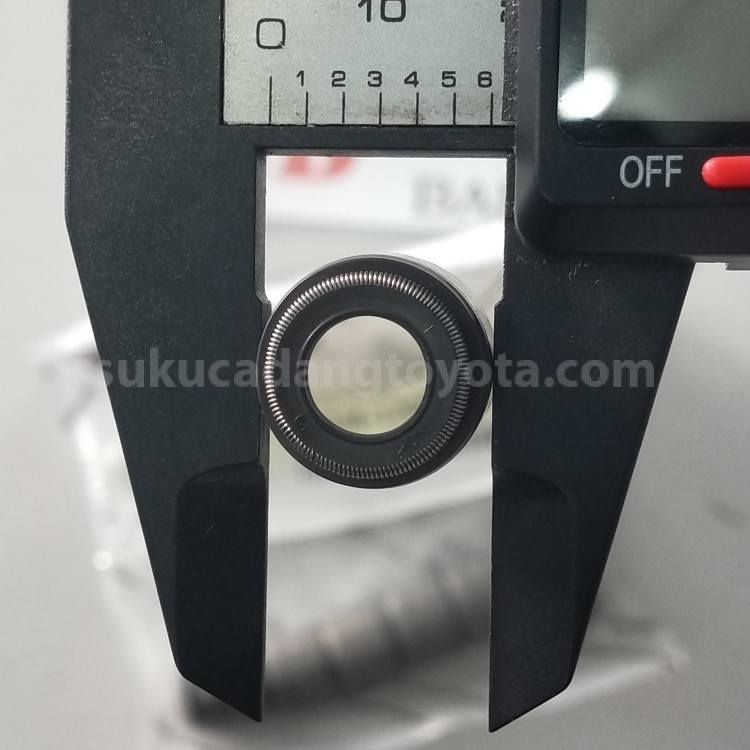 9003812006 SEAL, VALVE STEM OIL - TOYOTA