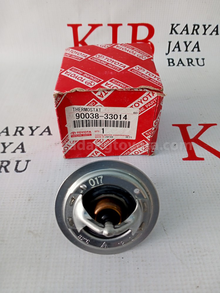 9003833014 THERMOSTAT - TOYOTA