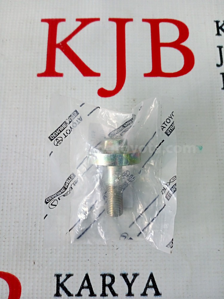 9004105255 BOLT, FLANGE - TOYOTA