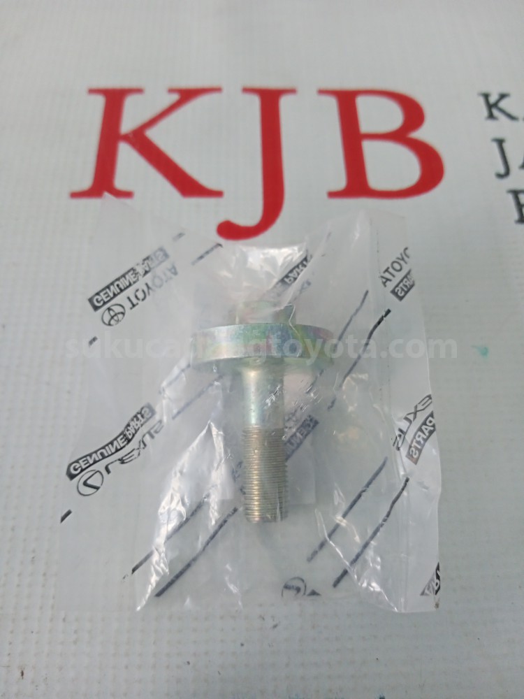 9004105255 BOLT, FLANGE - TOYOTA