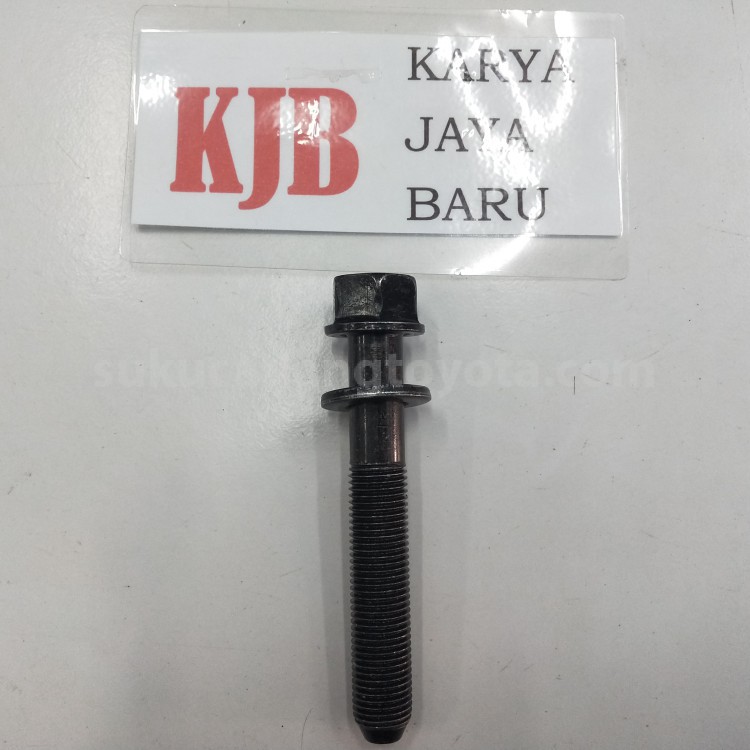 9004105554 BOLT, W/WASHER HEAD - TOYOTA