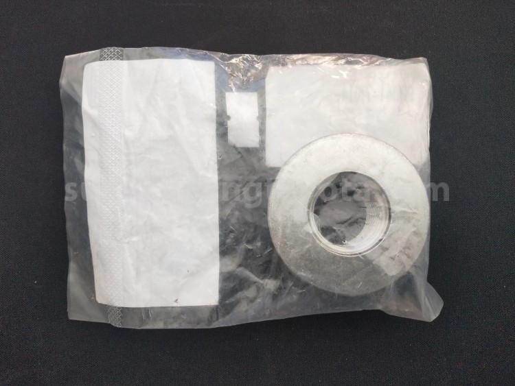 9004177014 NUT, LOCK - TOYOTA