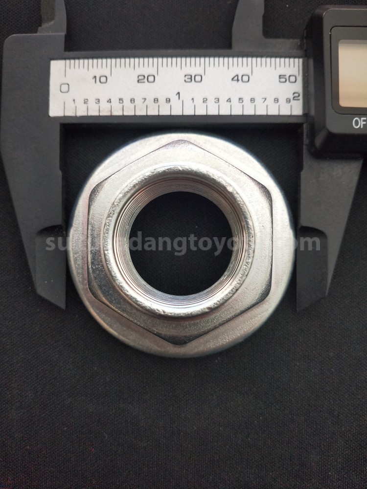 9004178083 NUT,FLANGE - TOYOTA