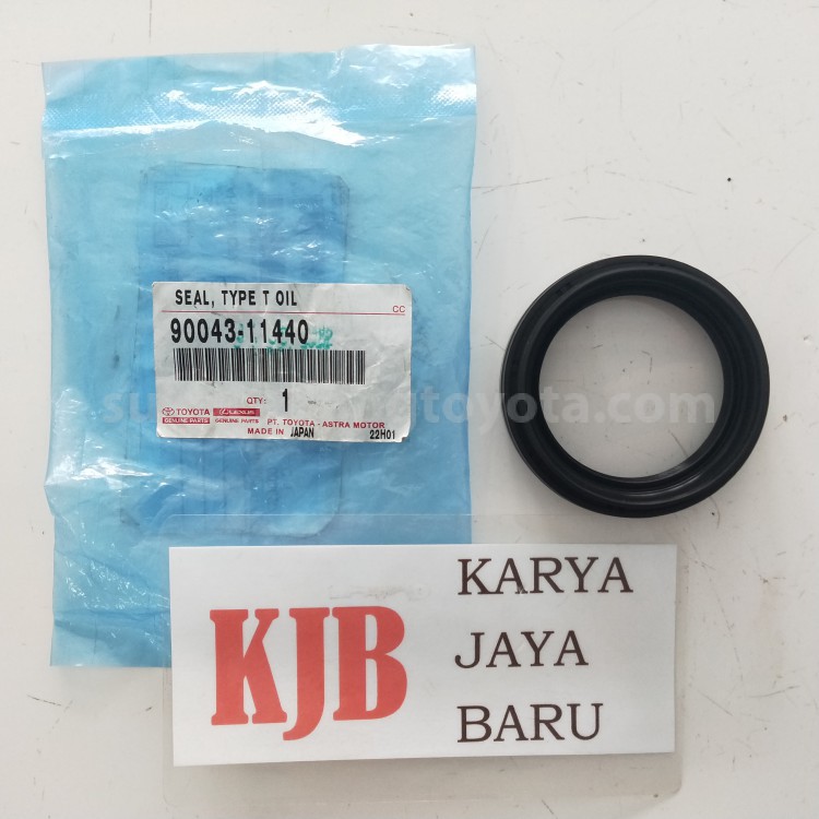 9004311440 SEAL, TYPE T OIL - TOYOTA