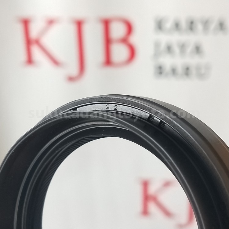 9004311440 SEAL, TYPE T OIL - TOYOTA
