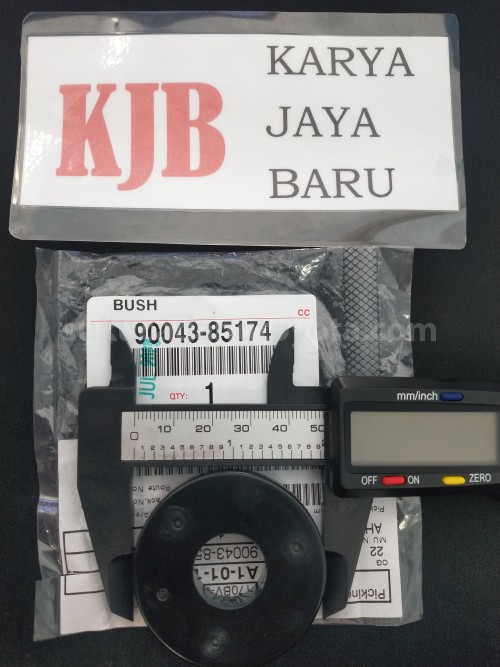 9004385174 BUSH - TOYOTA