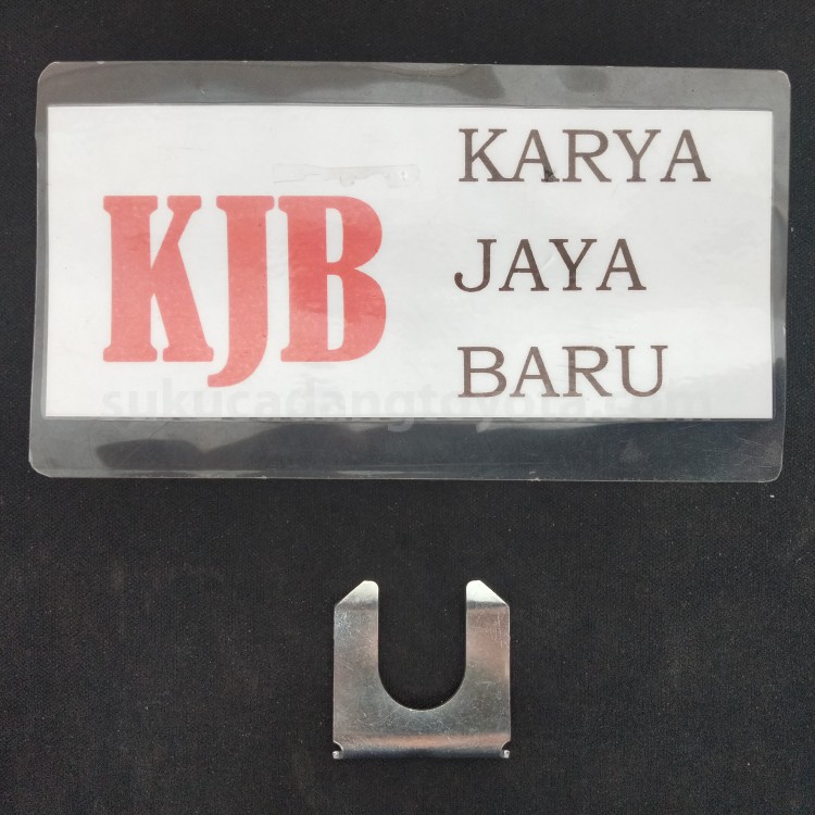9004468117 CLIP - TOYOTA