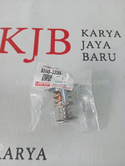9004833088 THERMOSTAT - TOYOTA