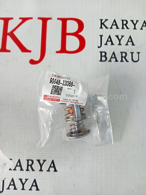 9004833088 THERMOSTAT - TOYOTA