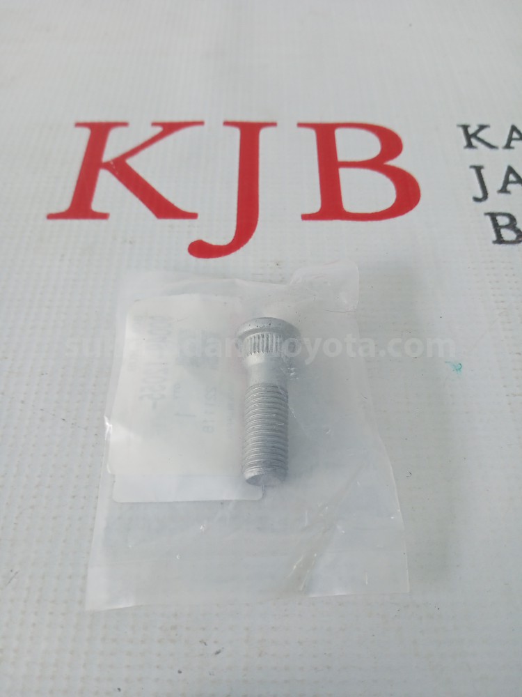 9004912055 BOLT, HUB - TOYOTA