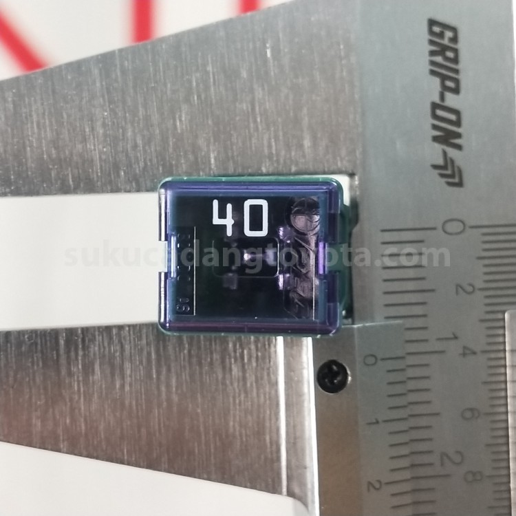 9004940048 FUSE - TOYOTA