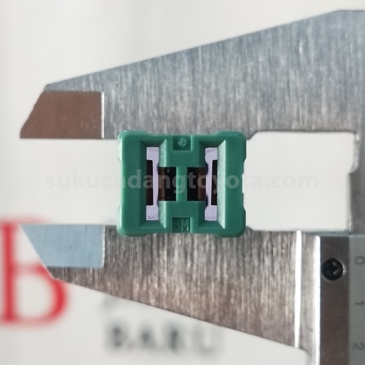 9004940048 FUSE - TOYOTA