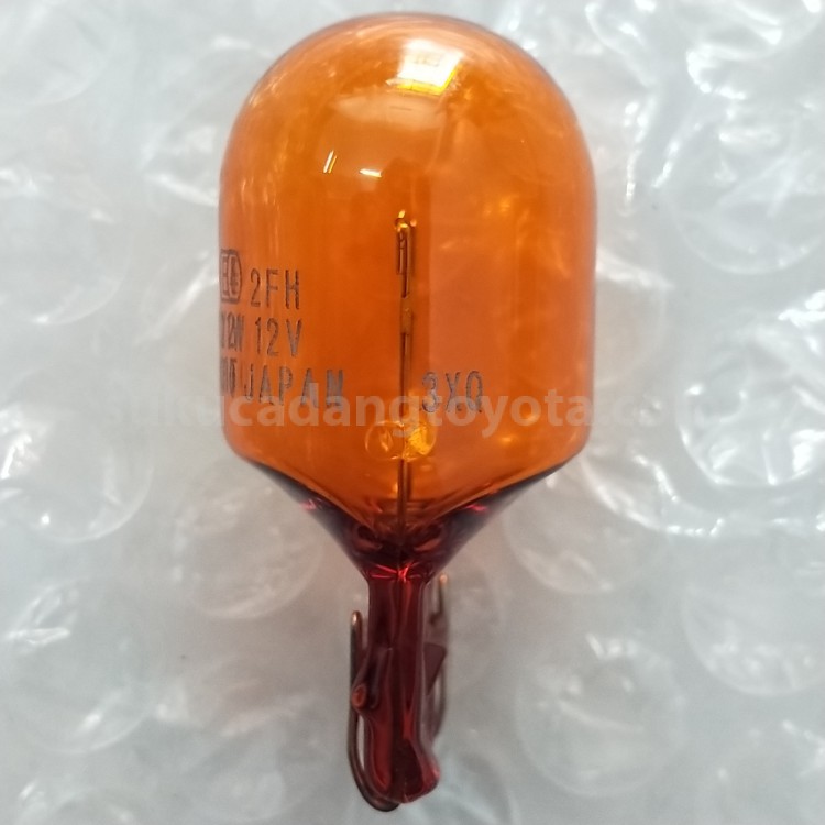 9004951179 BULB - TOYOTA