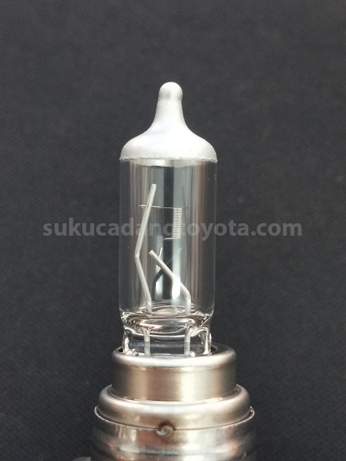 9004951185 BULB - TOYOTA