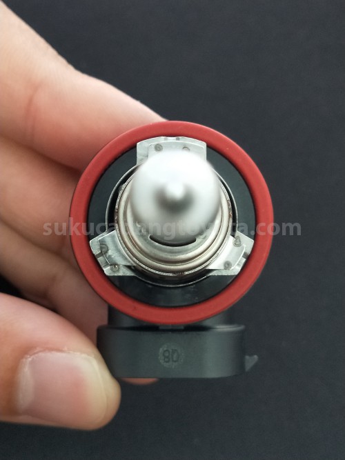 9004951185 BULB - TOYOTA